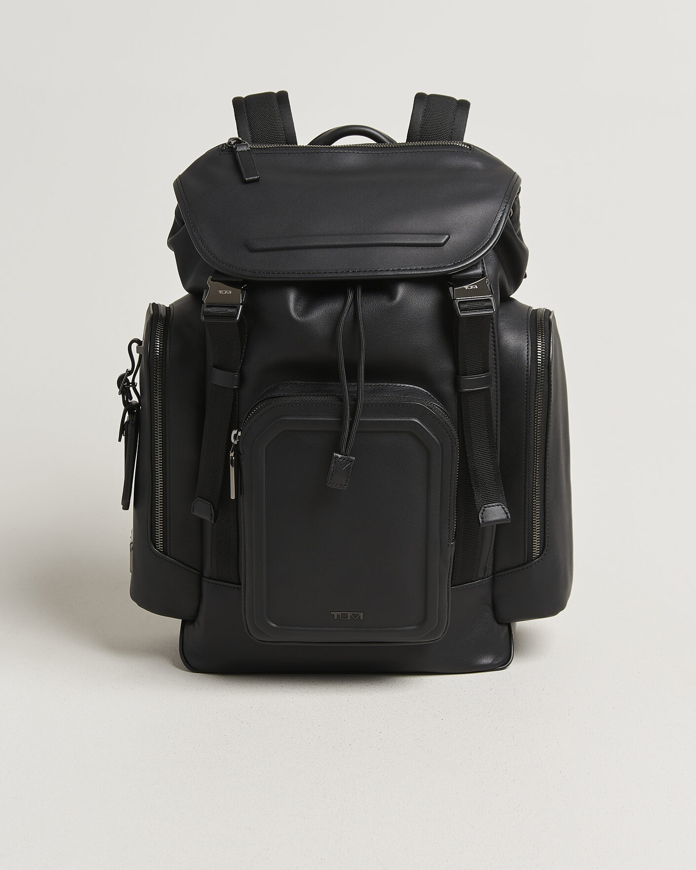 Mies | Laukut | TUMI | Harrison Small Griffen Backpack Black