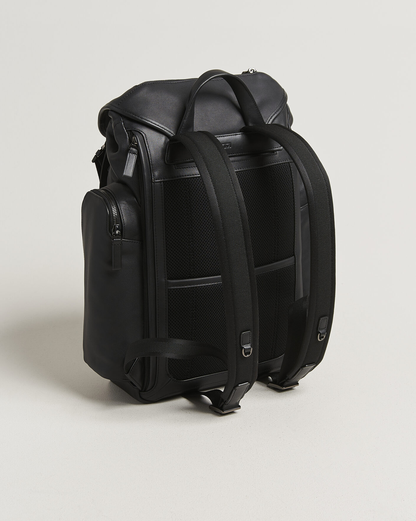 Mies | Laukut | TUMI | Harrison Small Griffen Backpack Black
