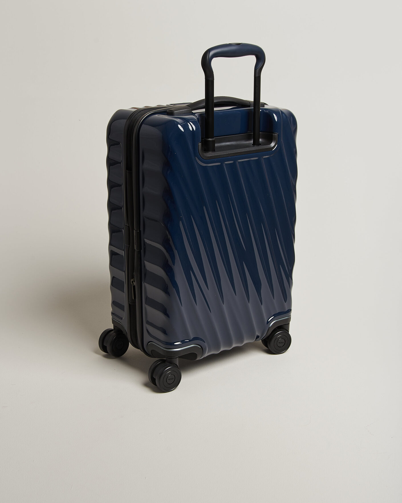 Mies | Laukut | TUMI | 19 Degree International Carry-on Trolley Navy