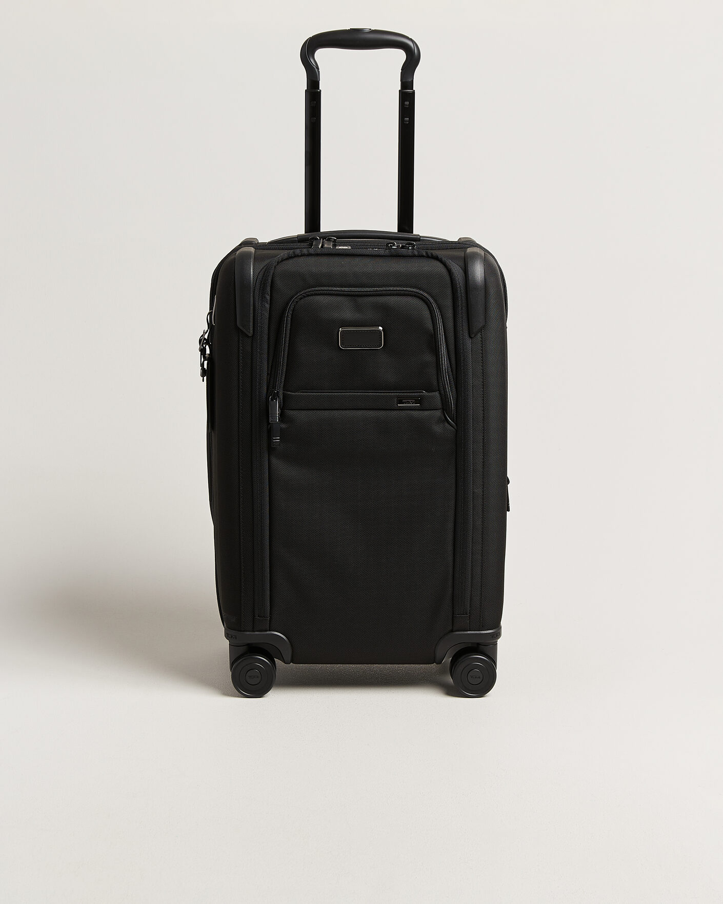 Mies | Laukut | TUMI | Alpha 4 Dual Access Expansion Cross Over Black