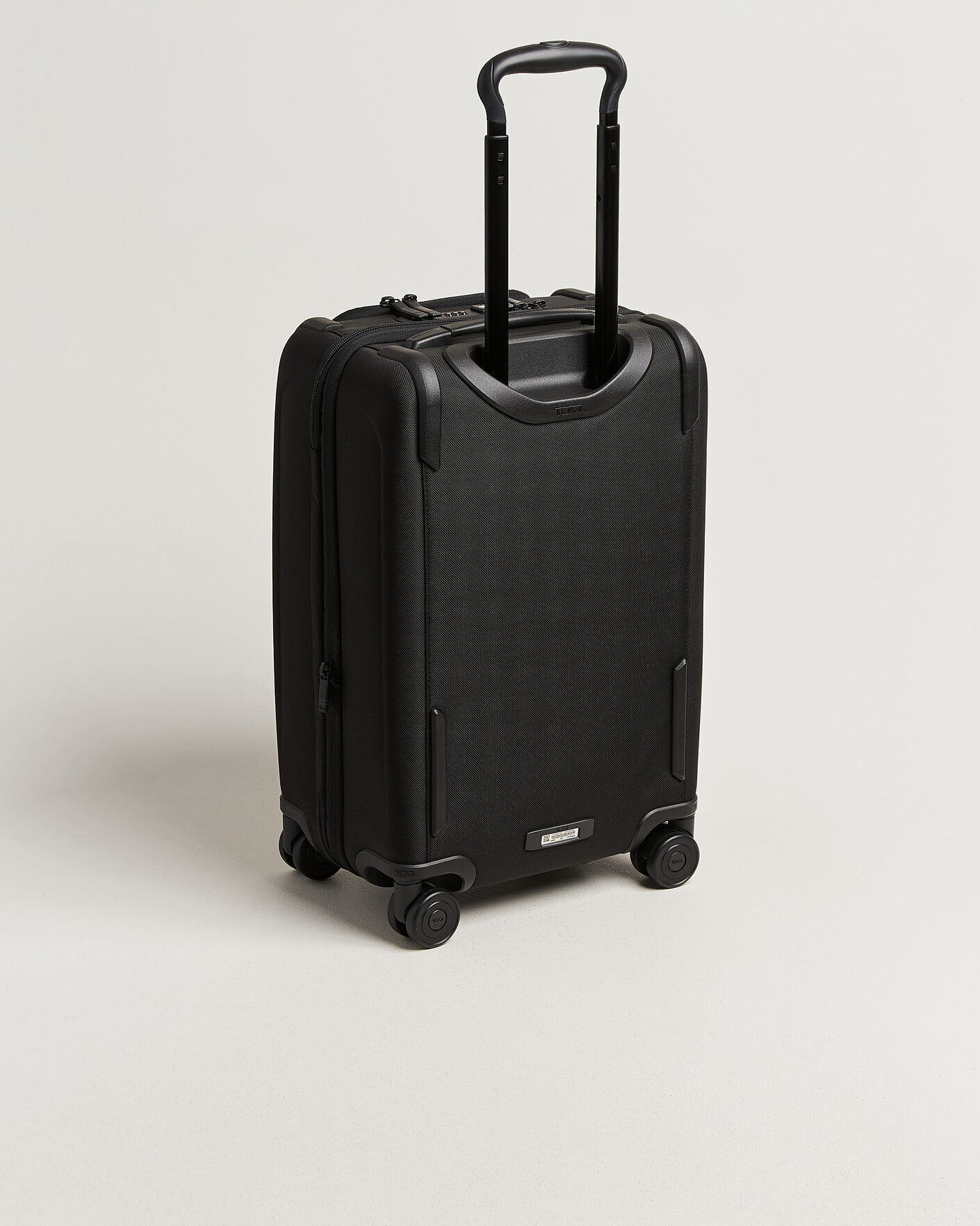 Mies | Laukut | TUMI | Alpha 4 Dual Access Expansion Cross Over Black