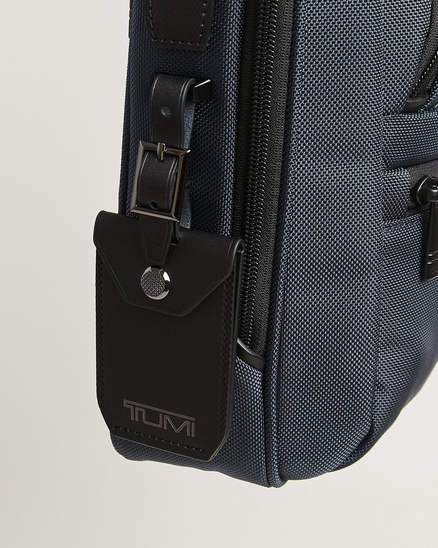 Mies | TUMI Alpha 4 Medium Briefcase Navy | TUMI | Alpha 4 Medium Briefcase Navy