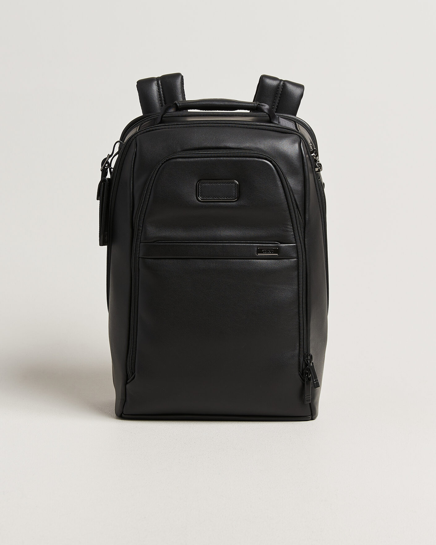 Mies | Laukut | TUMI | Alpha 4 Expandable Medium Backpack Black