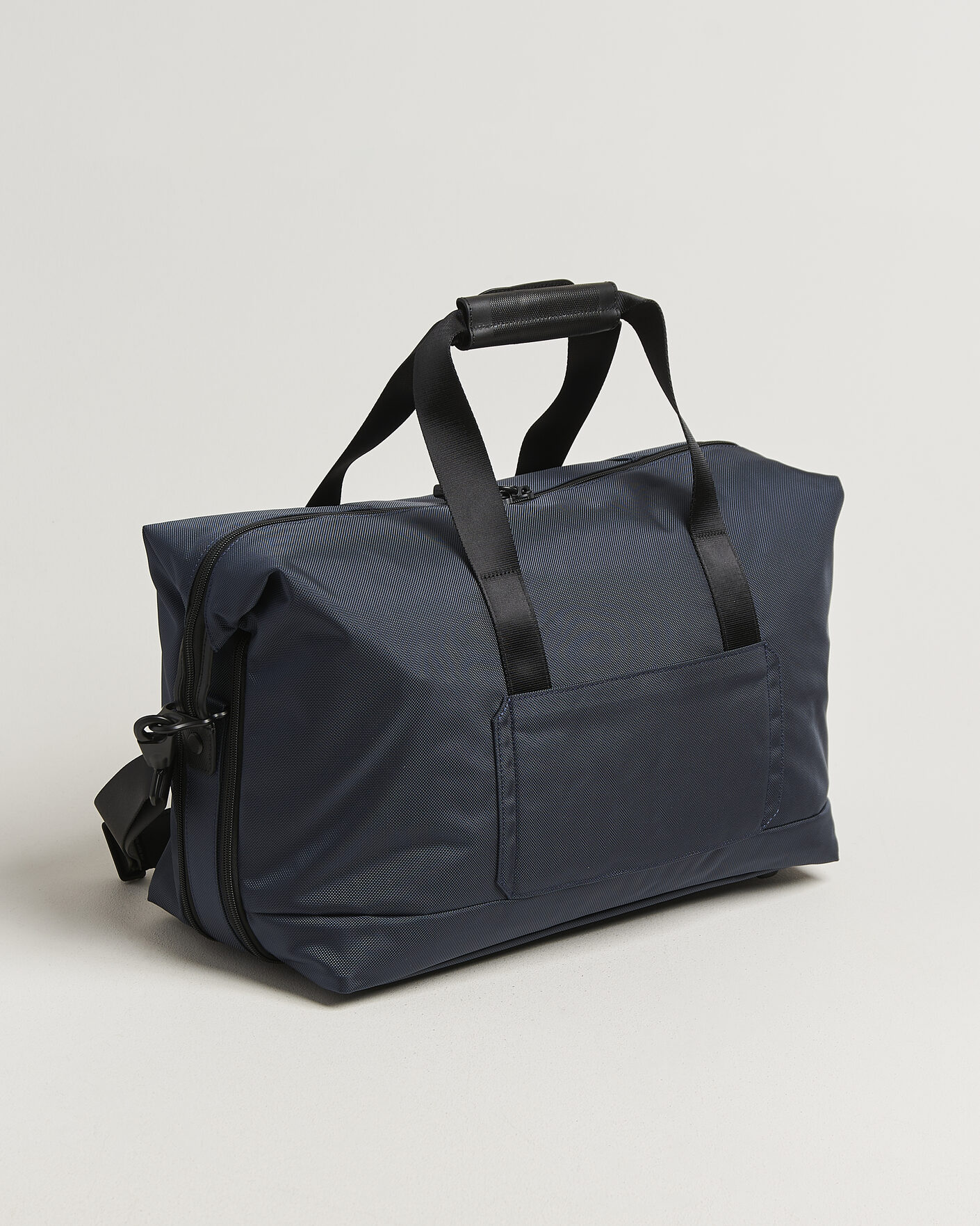 Mies | Laukut | TUMI | Alpha 4 Double Expansion Duffle Bag Navy