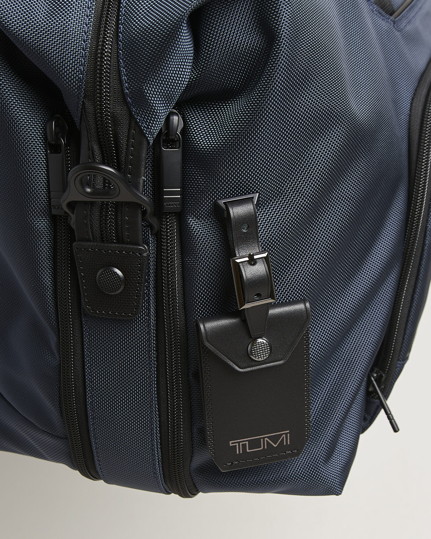 Mies | Laukut | TUMI | Alpha 4 Double Expansion Duffle Bag Navy