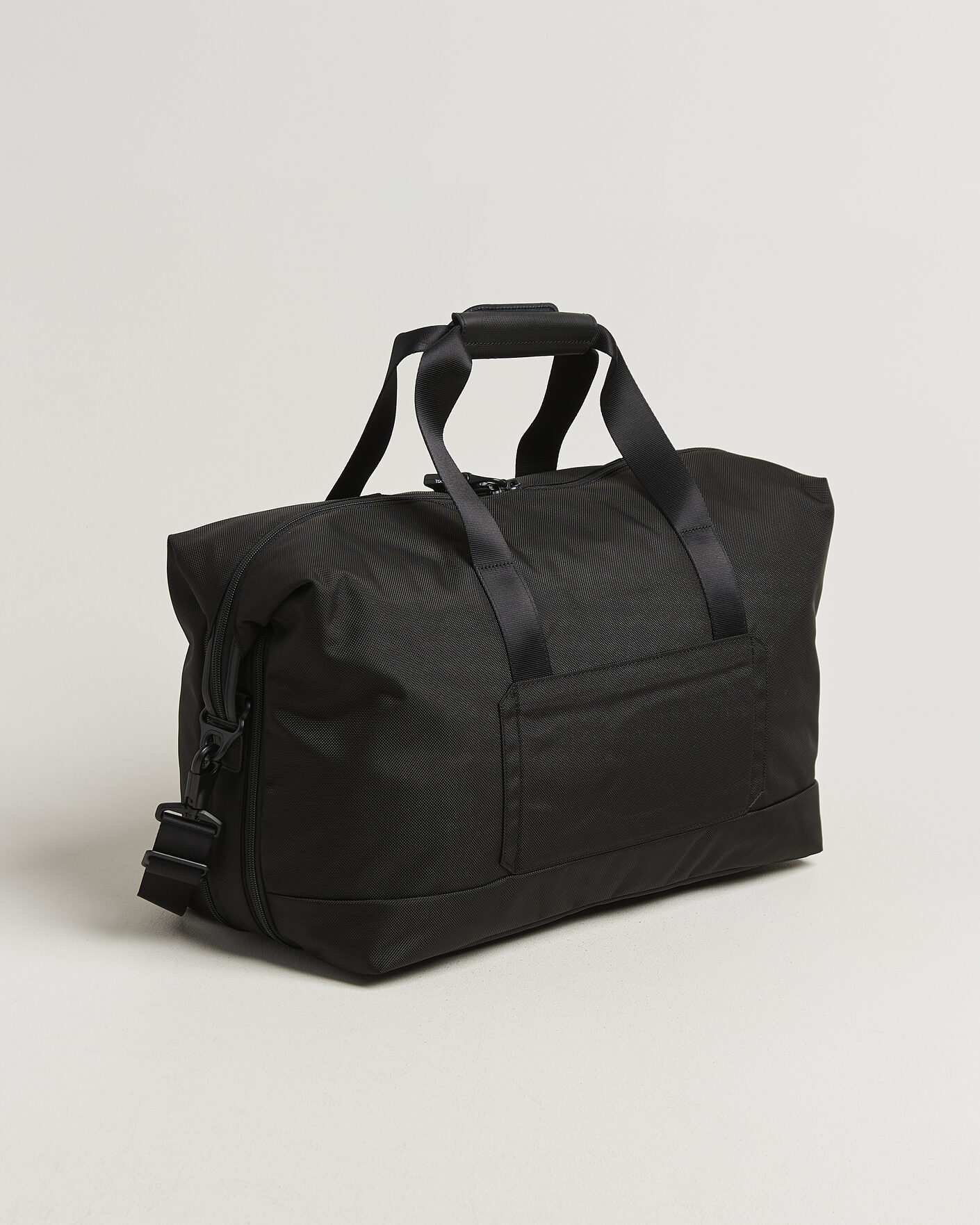 Mies | Laukut | TUMI | Alpha 4 Double Expansion Duffle Bag Black