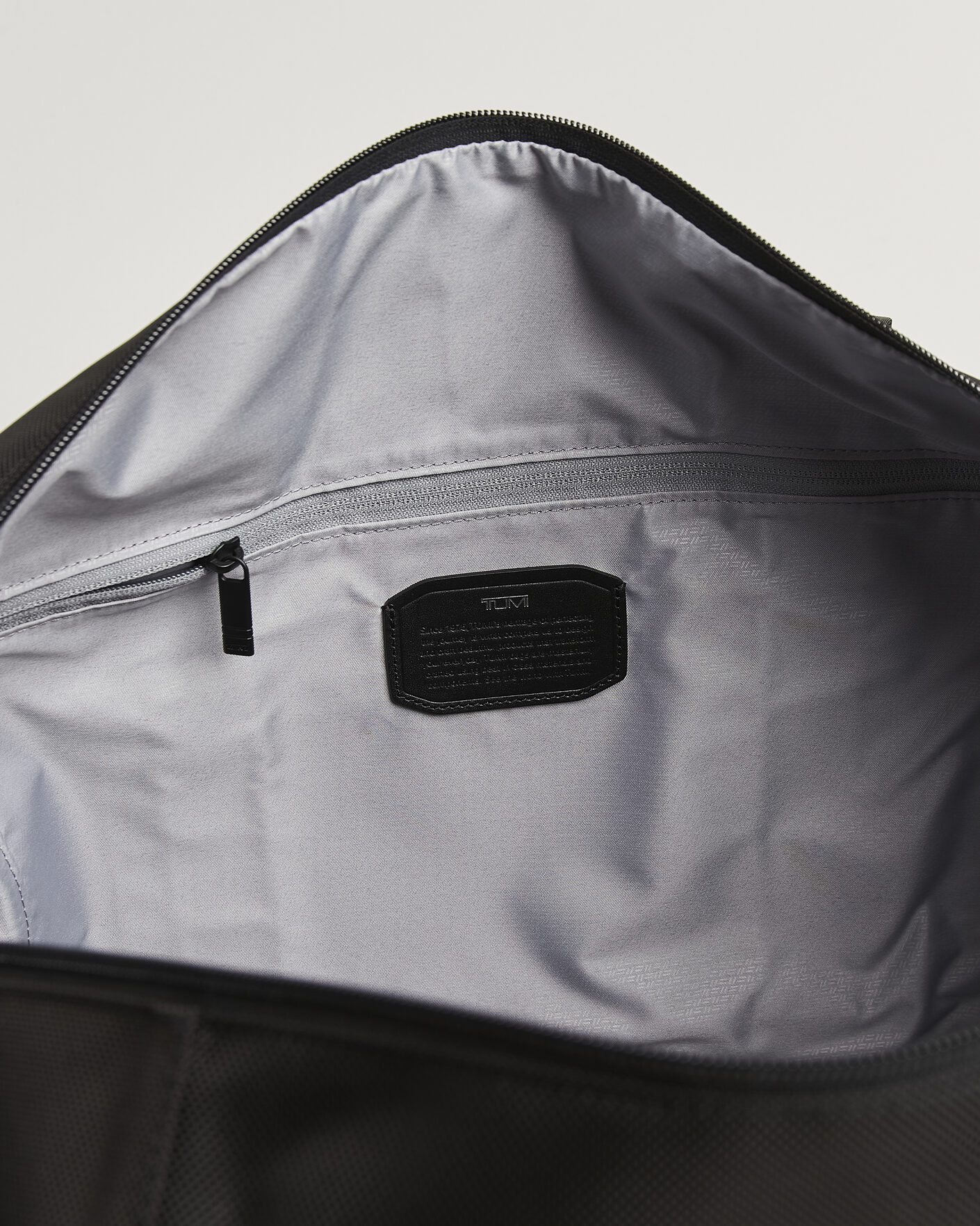 Mies | Laukut | TUMI | Alpha 4 Double Expansion Duffle Bag Black