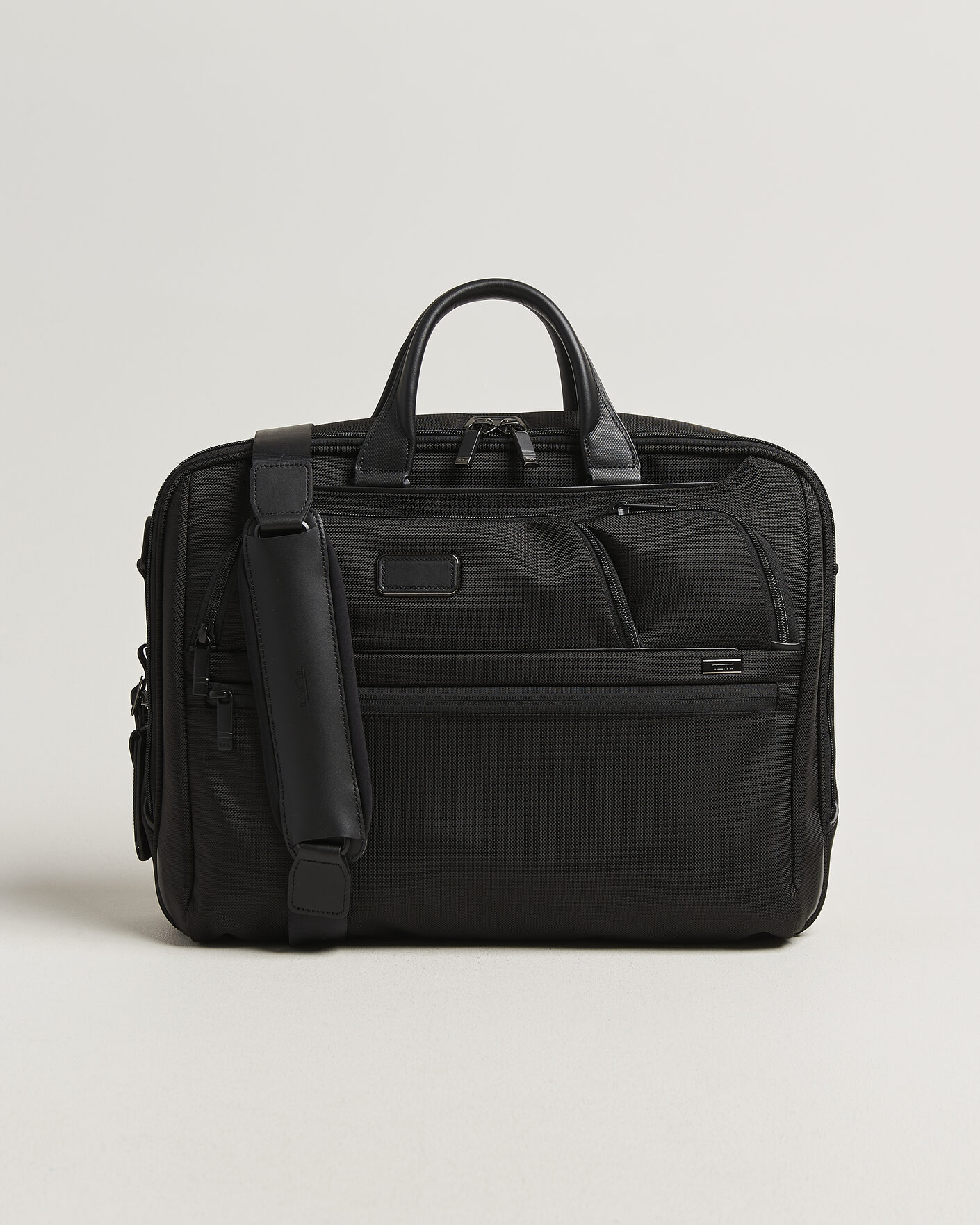 Mies | Laukut | TUMI | Alpha 4 Large Briefcase Black