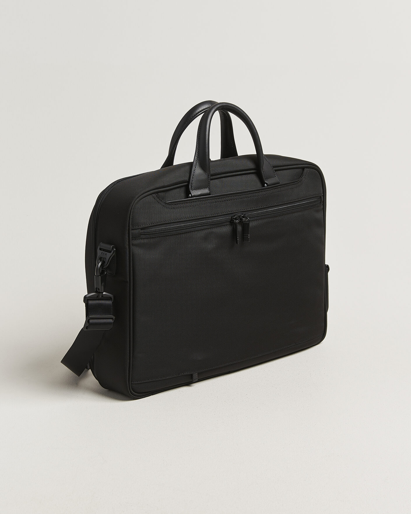 Mies | Laukut | TUMI | Alpha 4 Large Briefcase Black