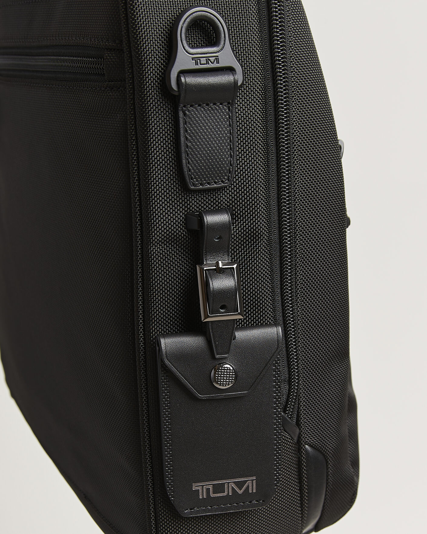 Mies | Laukut | TUMI | Alpha 4 Large Briefcase Black
