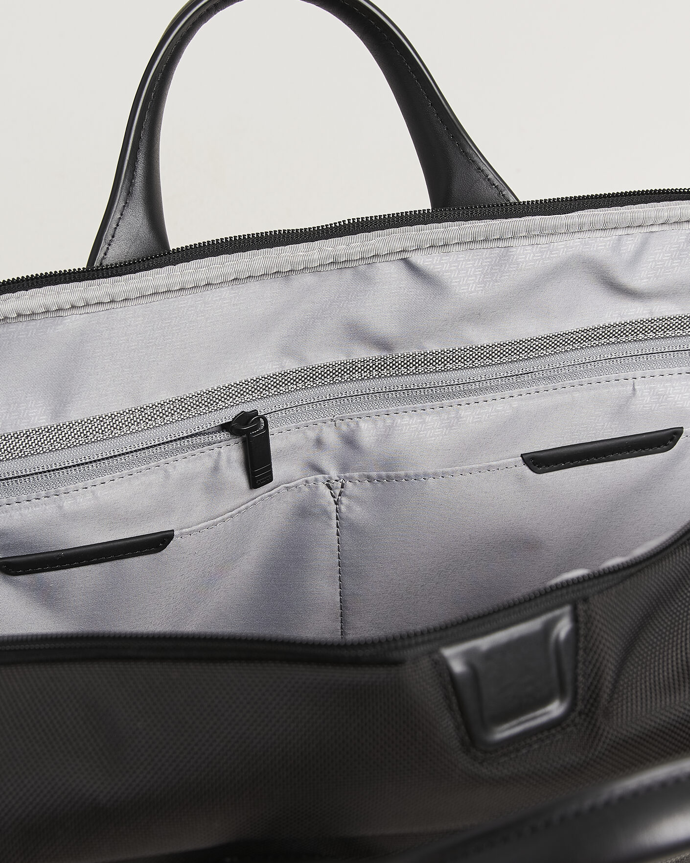 Mies | Laukut | TUMI | Alpha 4 Large Briefcase Black