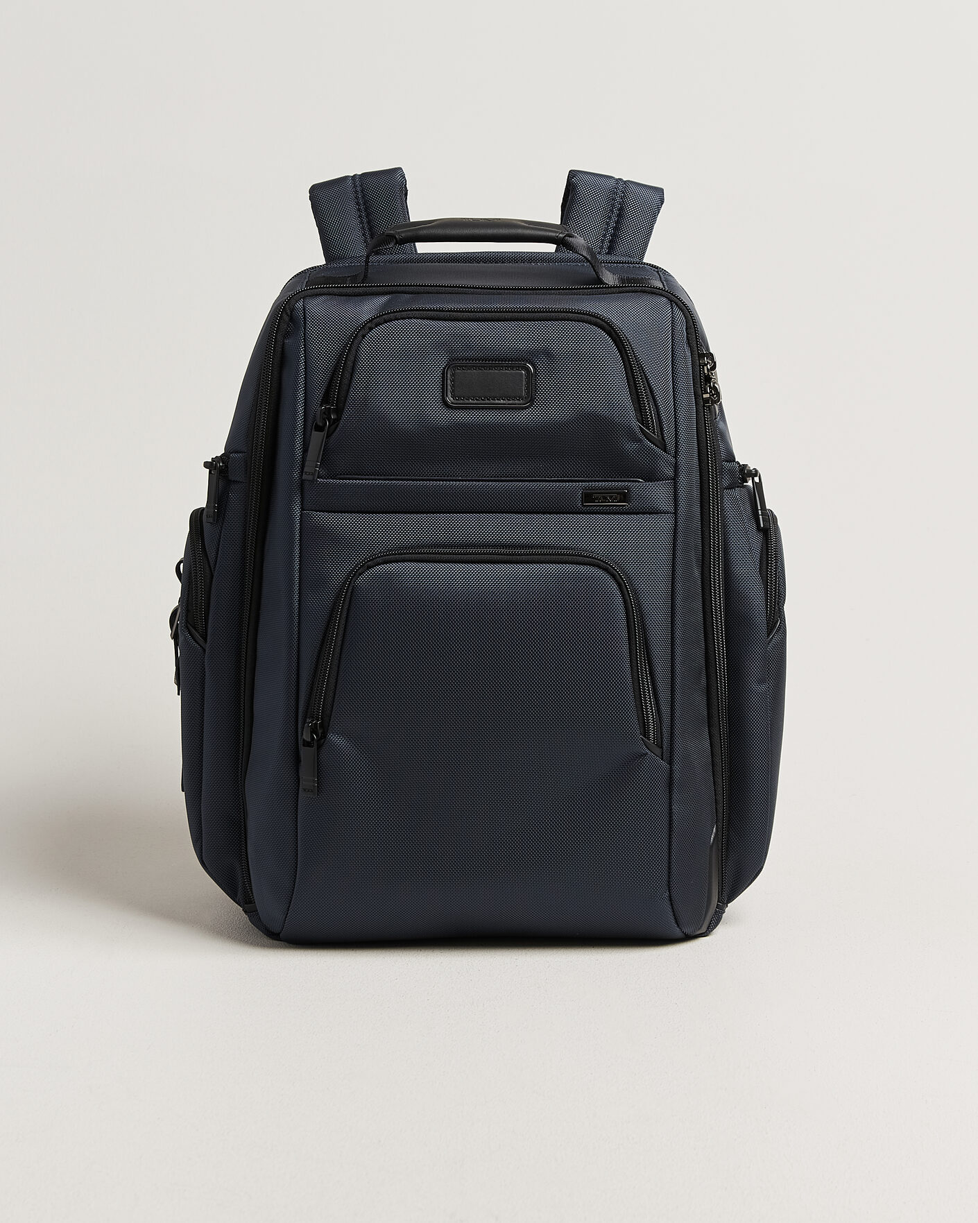 Mies | Laukut | TUMI | Alpha 4 Brief Backpack Navy