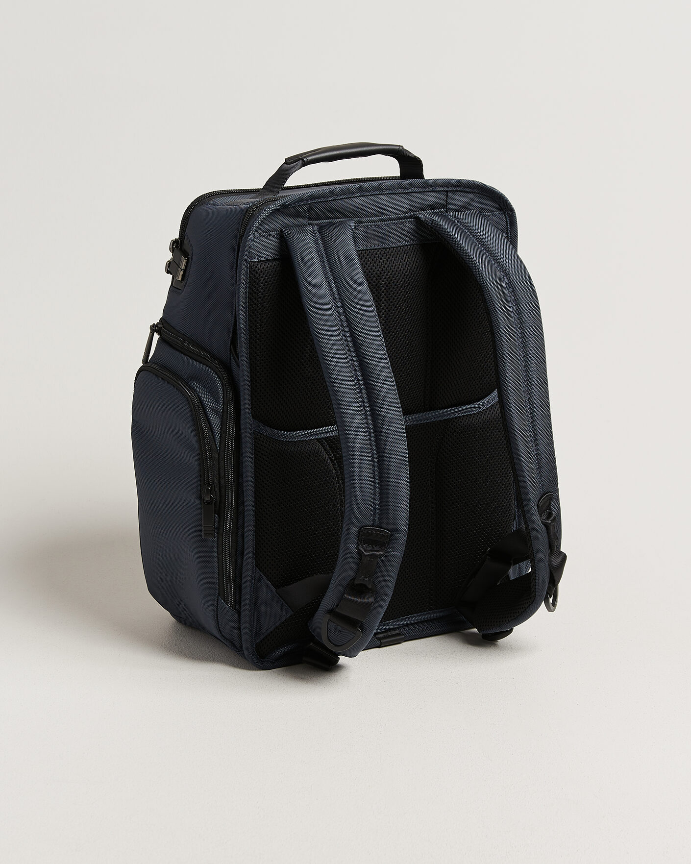 Mies | Laukut | TUMI | Alpha 4 Brief Backpack Navy