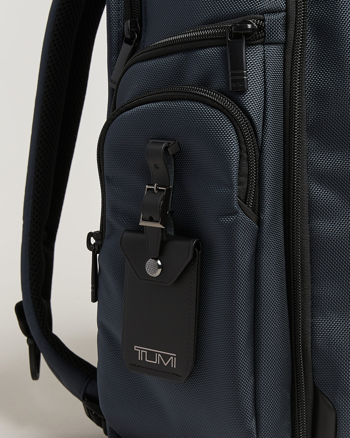 Mies | Laukut | TUMI | Alpha 4 Brief Backpack Navy