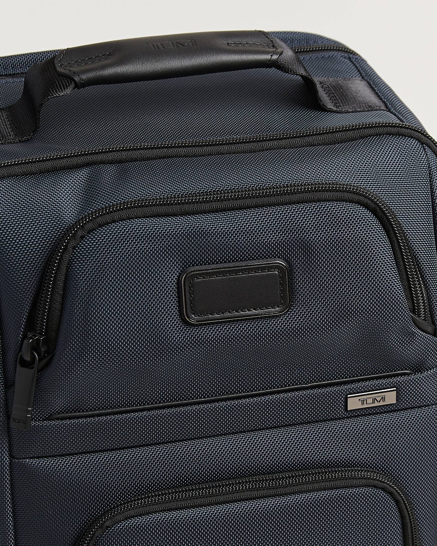 Mies | Laukut | TUMI | Alpha 4 Brief Backpack Navy