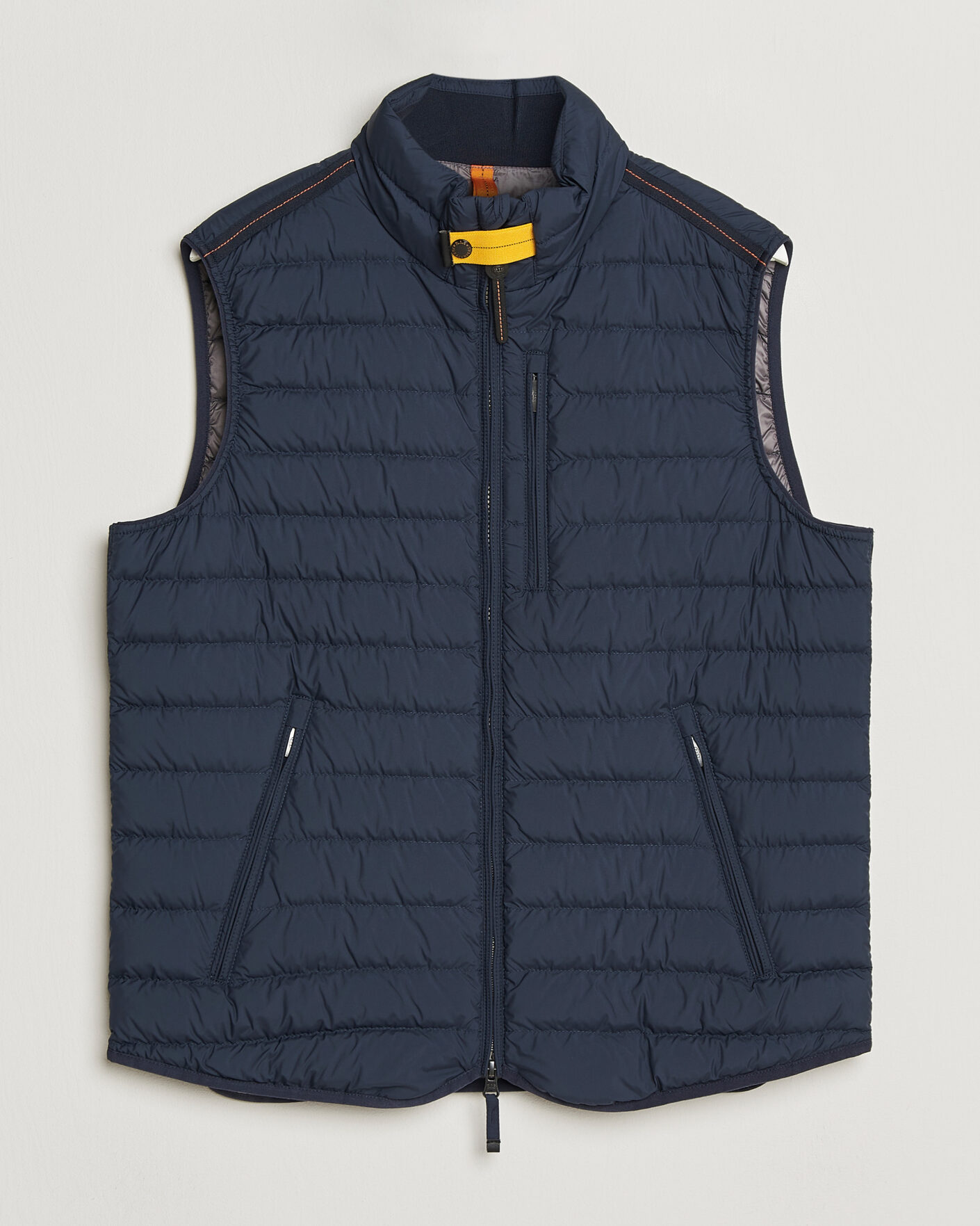 Mies | Ulkoliivit | Parajumpers | Perfect Super Lightweight Vest Navy