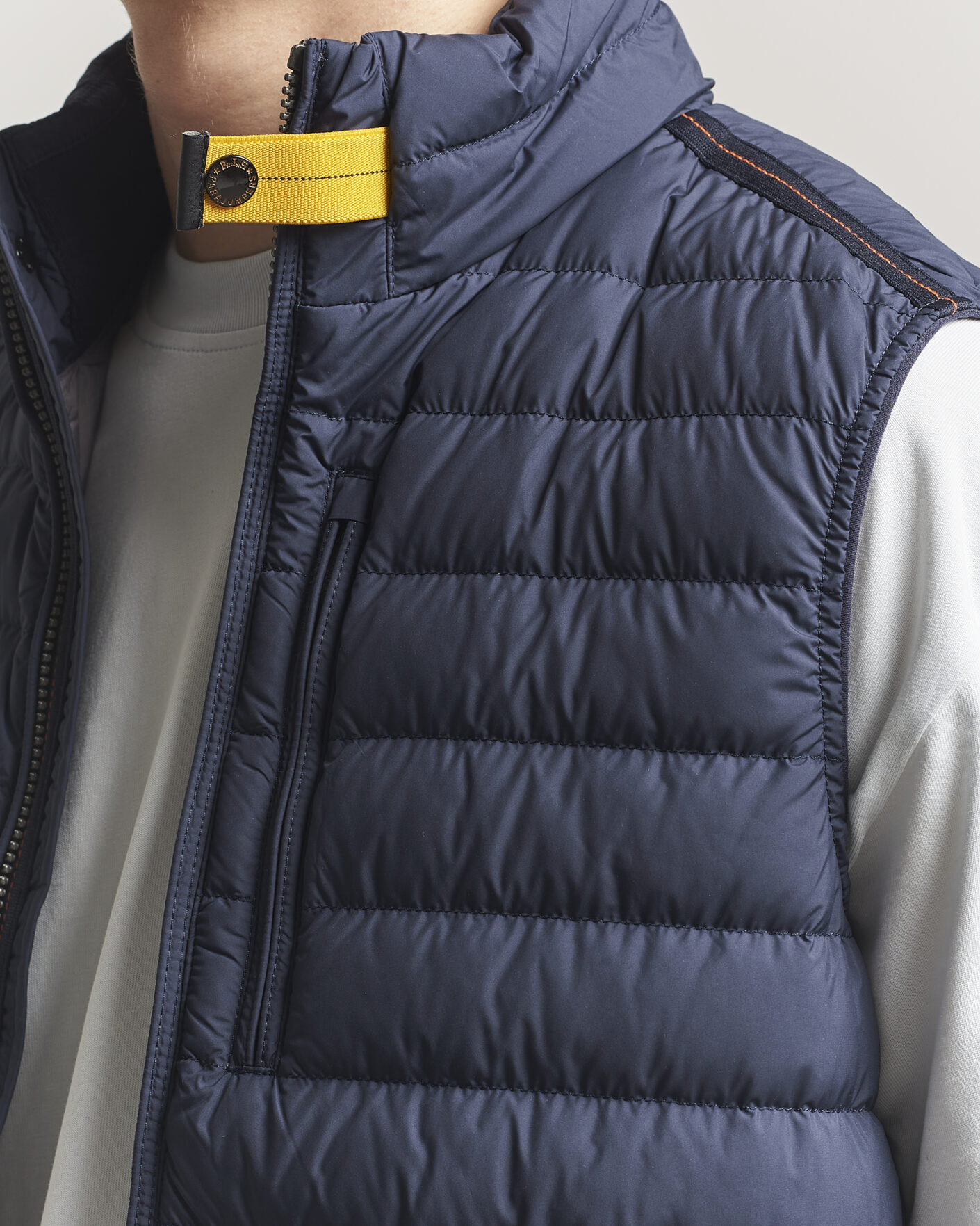 Mies | Ulkoliivit | Parajumpers | Perfect Super Lightweight Vest Navy