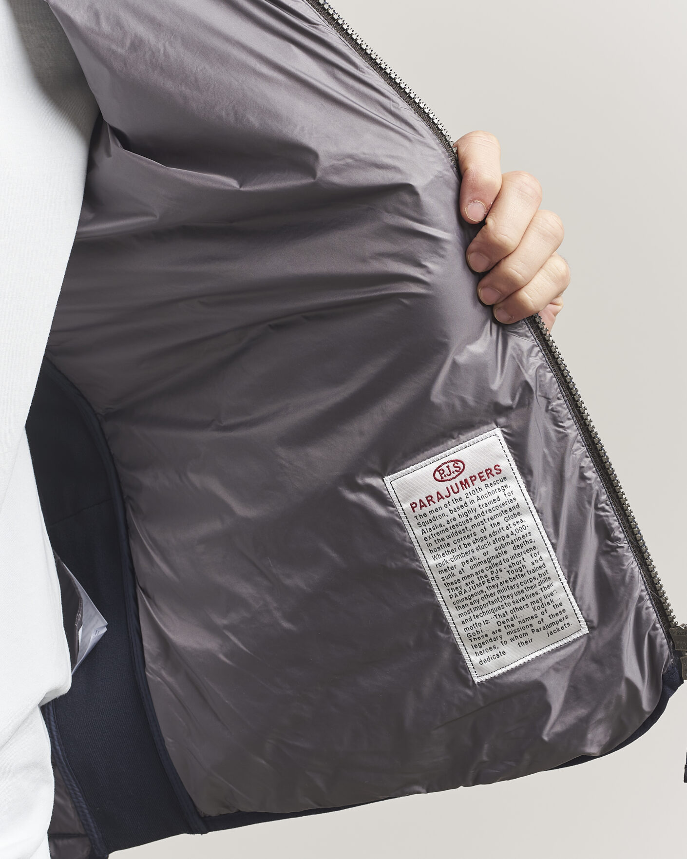 Mies | Ulkoliivit | Parajumpers | Perfect Super Lightweight Vest Navy