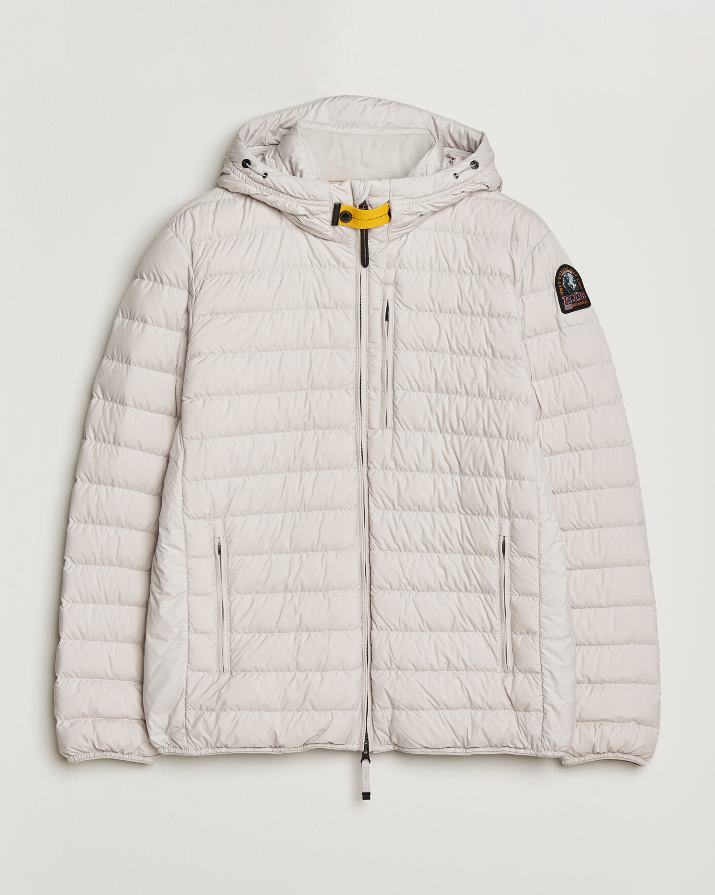 Mies | Takit | Parajumpers | Last Minute Super Lightweight Hooded Jacket Pelican