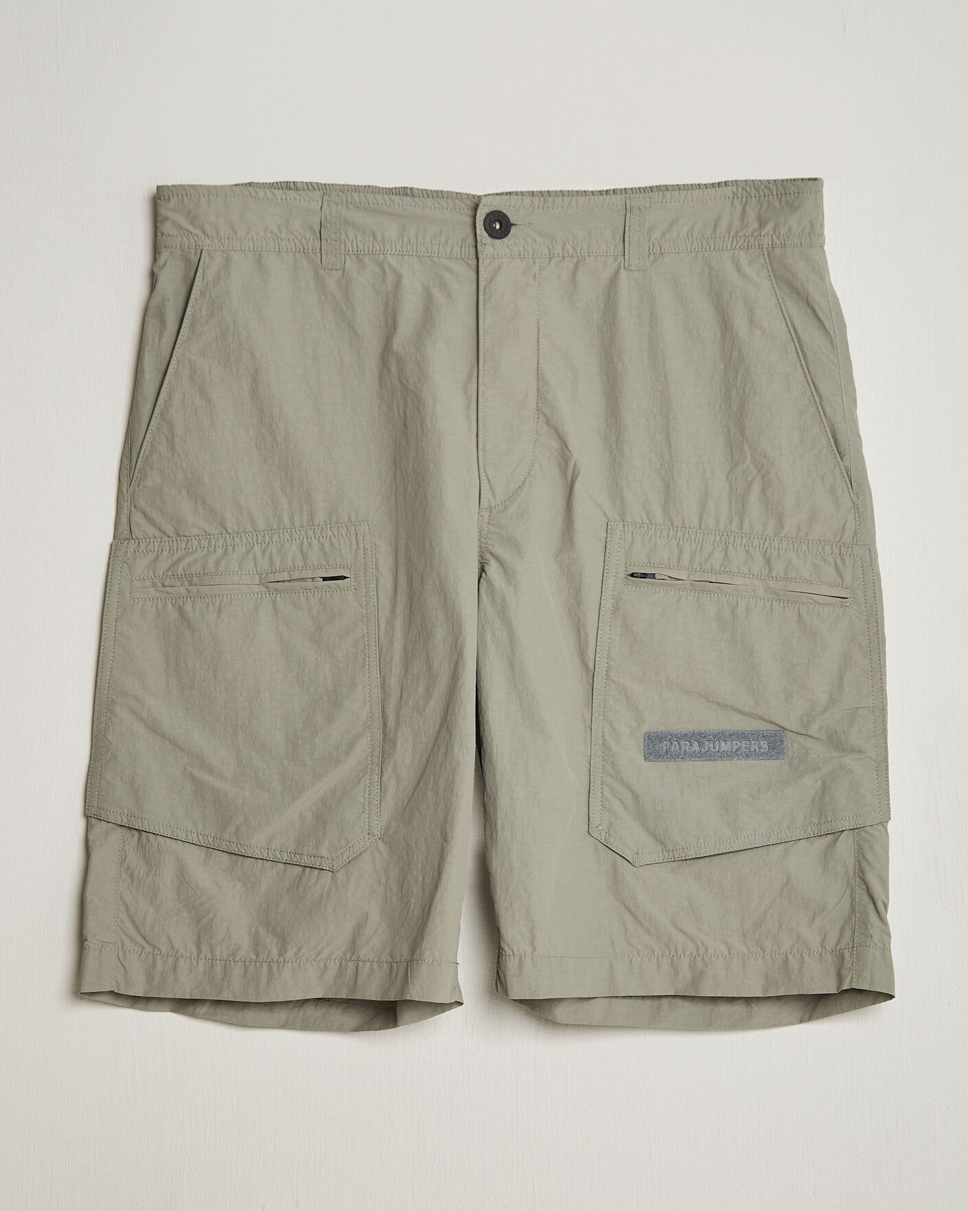 Mies | Shortsit | Parajumpers | Lex Smash Peached Nylon Shorts Nowhere