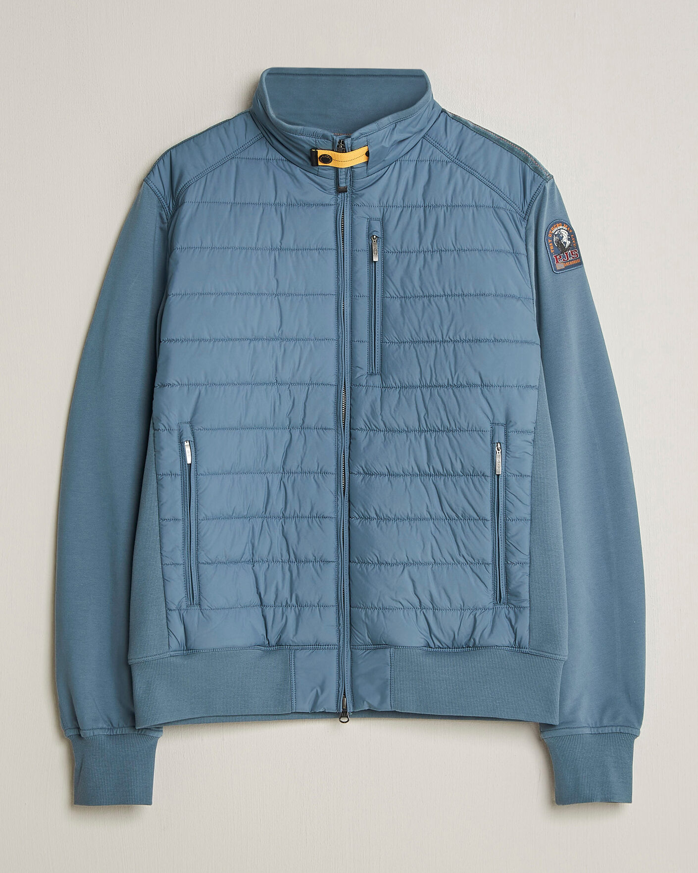 Mies | Takit | Parajumpers | Elliot Hybrid Jacket Marine