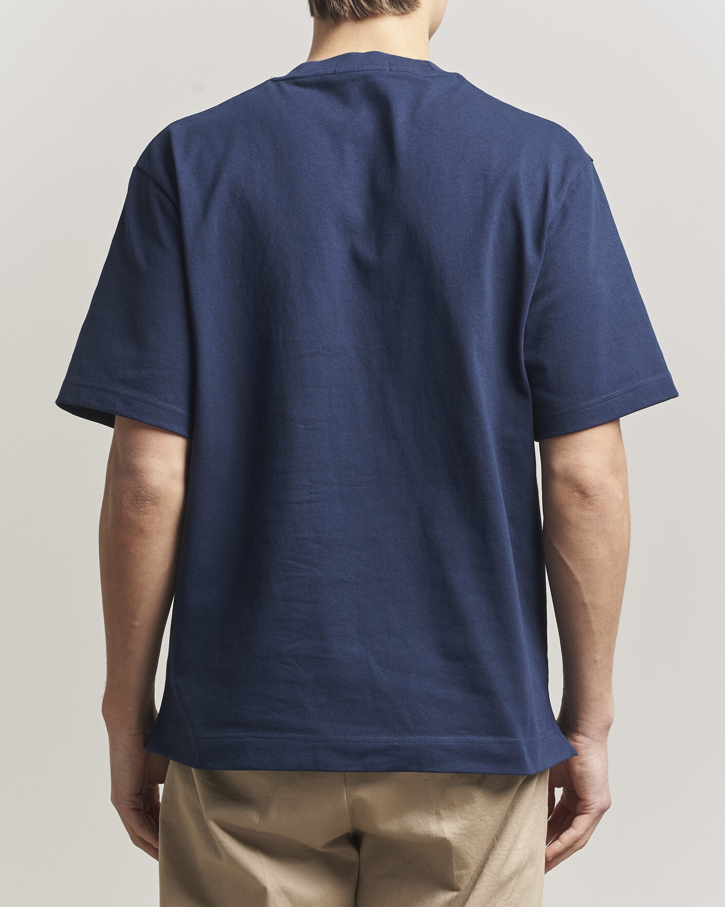 Mies | T-paidat | Fred Perry | Original Sportswear T-Shirt Tennis Blue