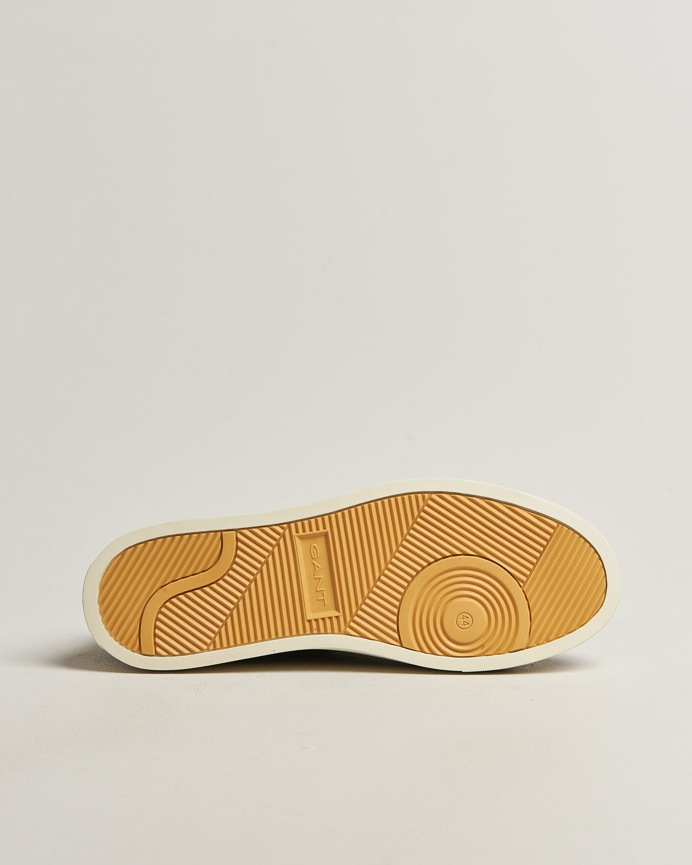 Mies | Tennarit | Gant | Mc Julien Suede Sneaker Black