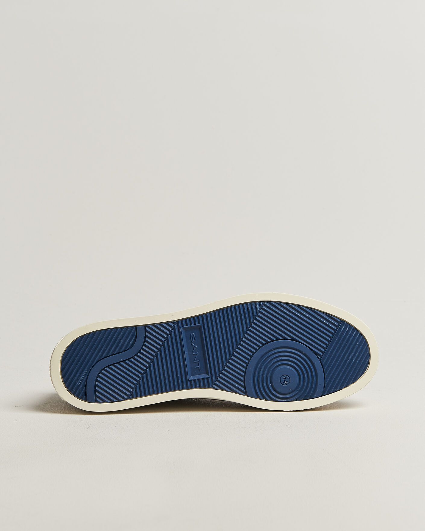 Mies | Tennarit | Gant | Mc Julien Suede Sneaker Light Grey