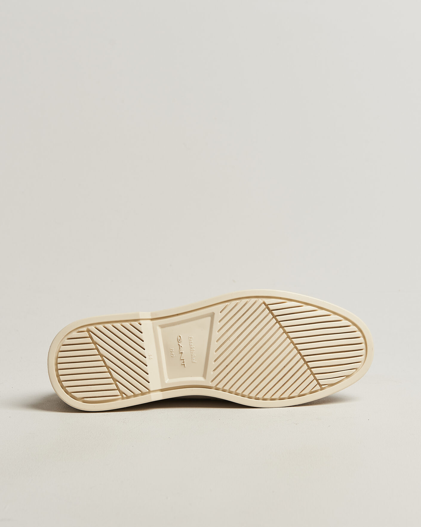 Mies | Loaferit | Gant | Boery Suede Loafer Taupe