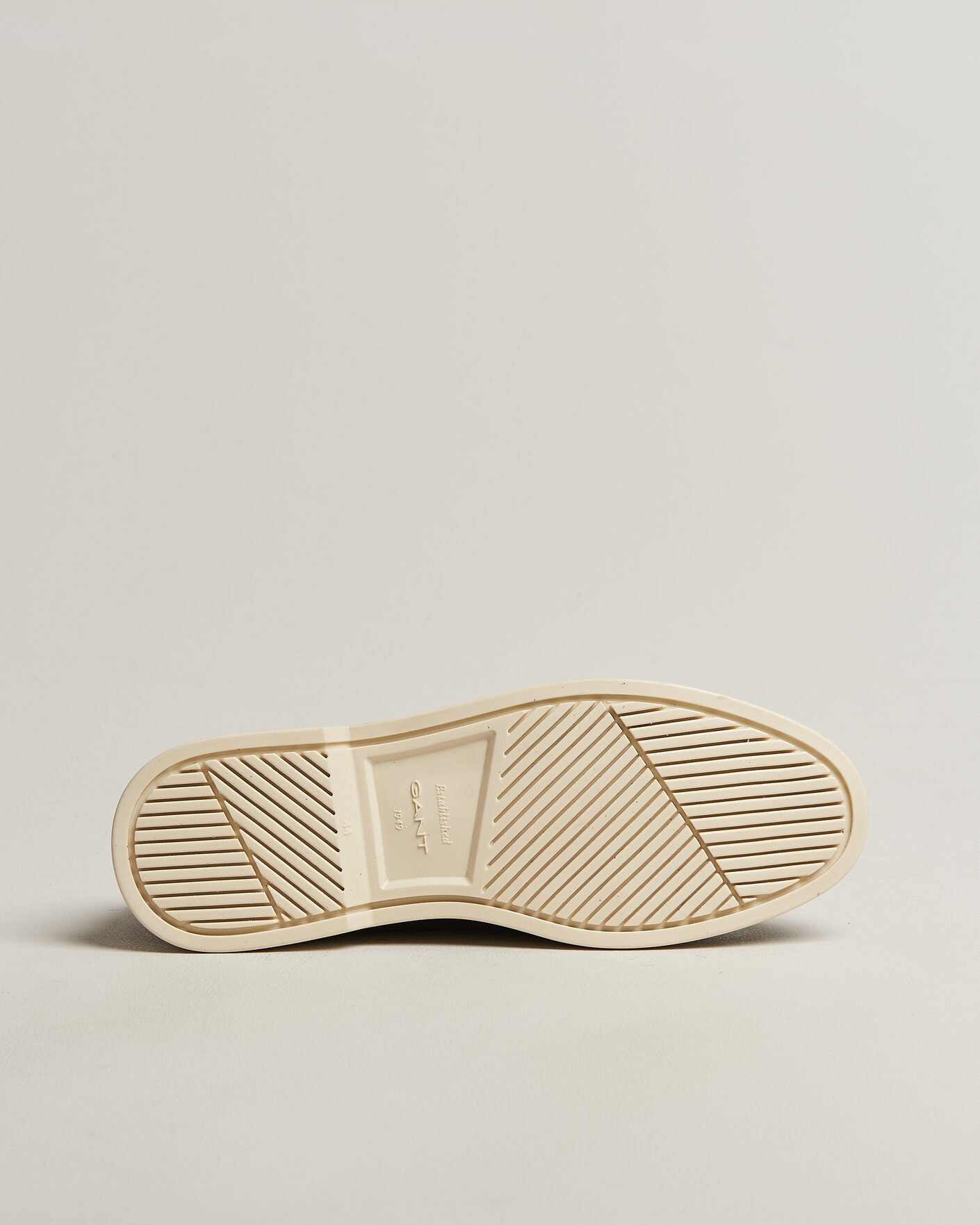 Mies | Loaferit | Gant | Boery Suede Loafer Dark Brown