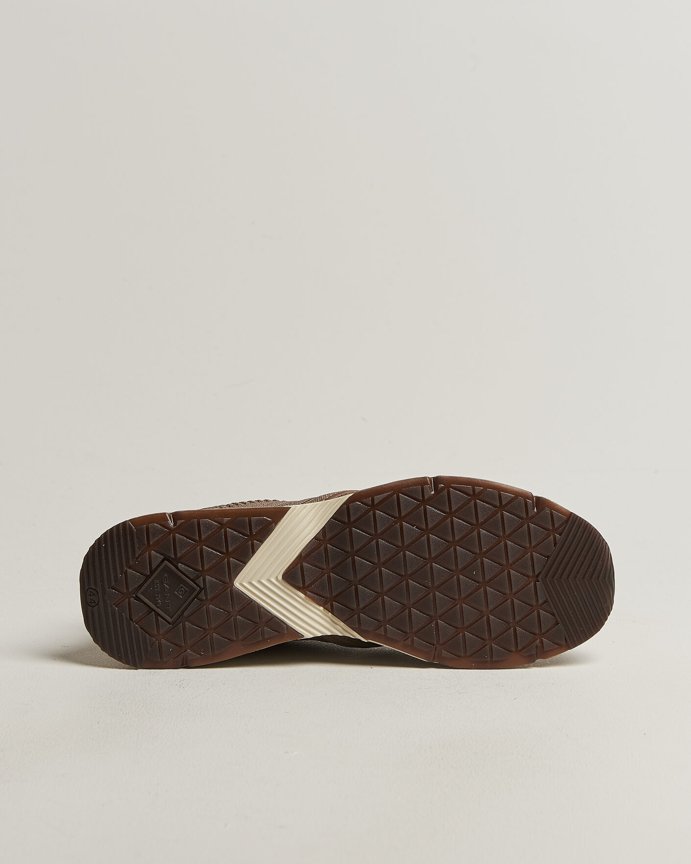 Mies | Tennarit | Gant | Beeker Running Sneaker Desert Brown