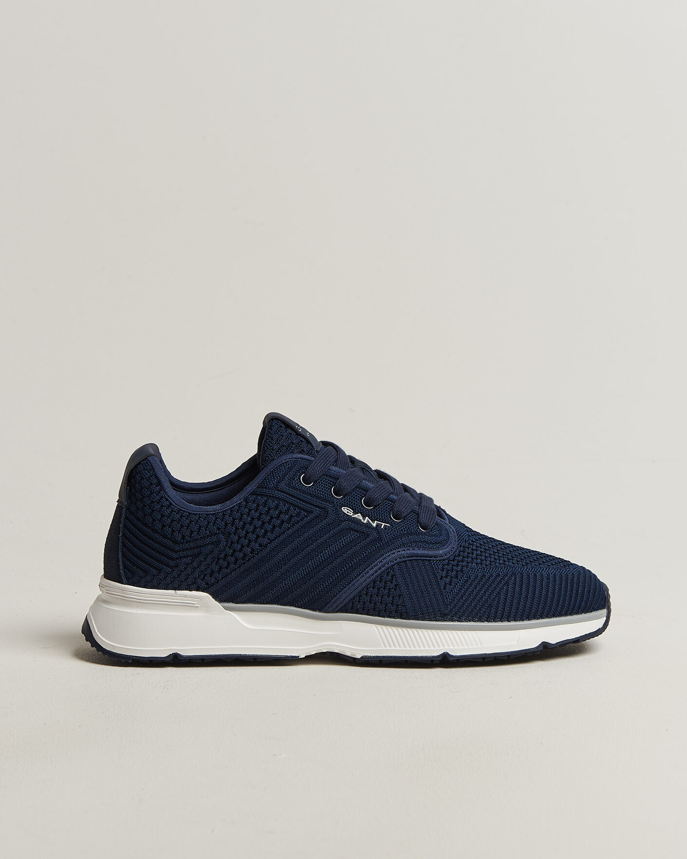 Mies | Tennarit | Gant | Beeker Running Sneaker Marine