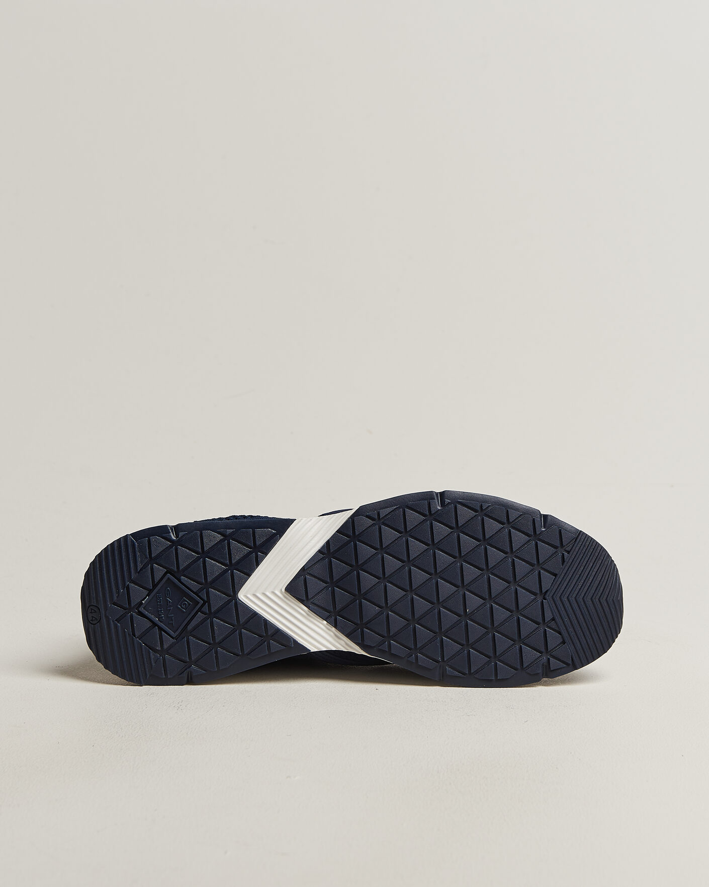 Mies | Tennarit | Gant | Beeker Running Sneaker Marine