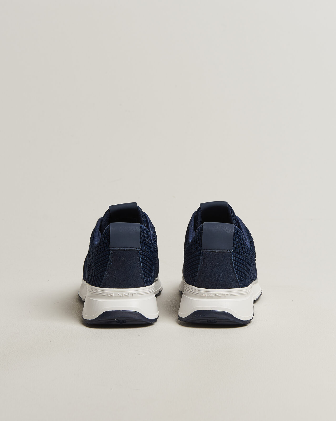 Mies | Tennarit | Gant | Beeker Running Sneaker Marine