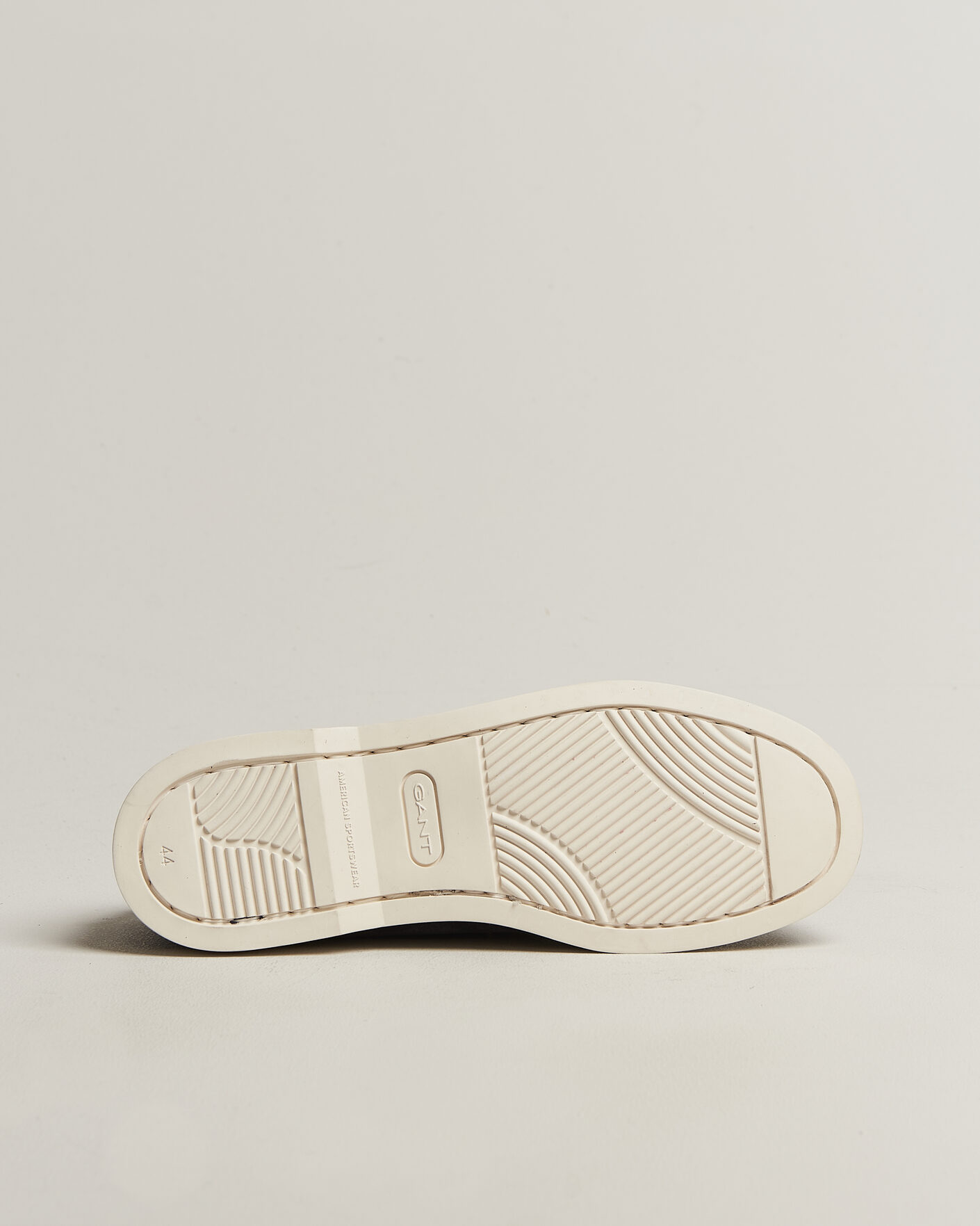 Mies | Purjehduskengät | Gant | Yardport Suede Boat Shoe Marine