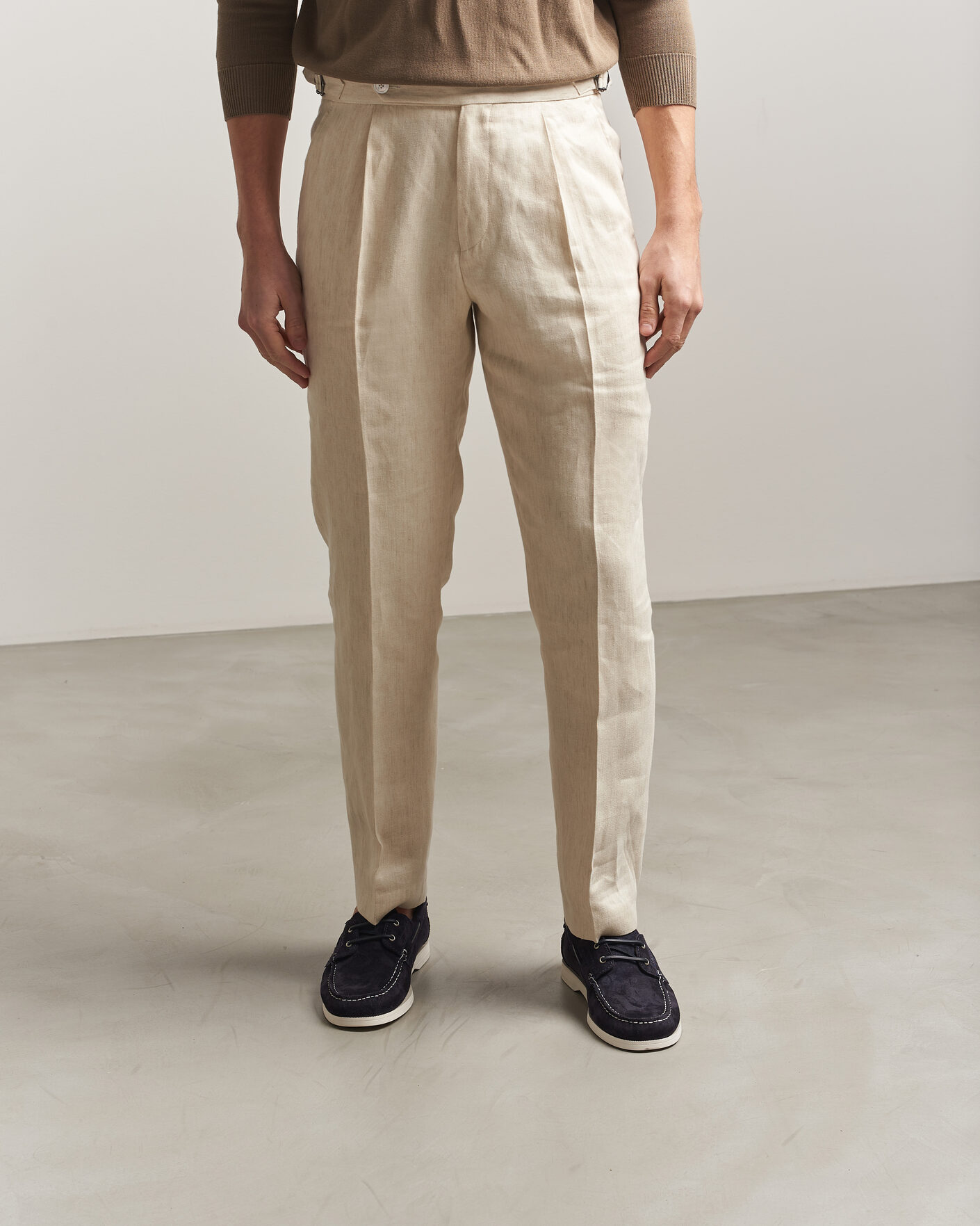 Mies | Purjehduskengät | Gant | Yardport Suede Boat Shoe Marine