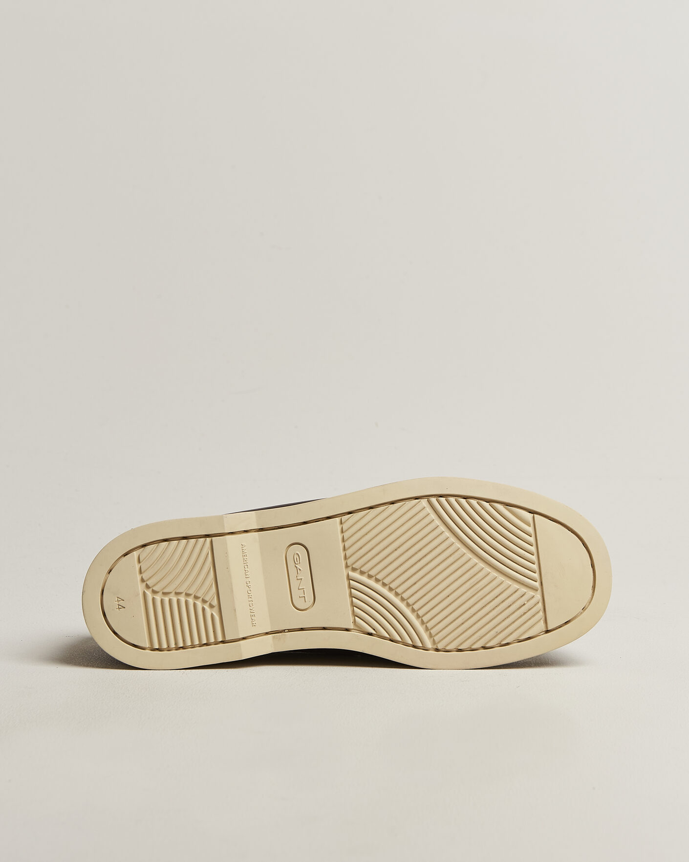 Mies | Purjehduskengät | Gant | Yardport Leather Boat Shoe Brown