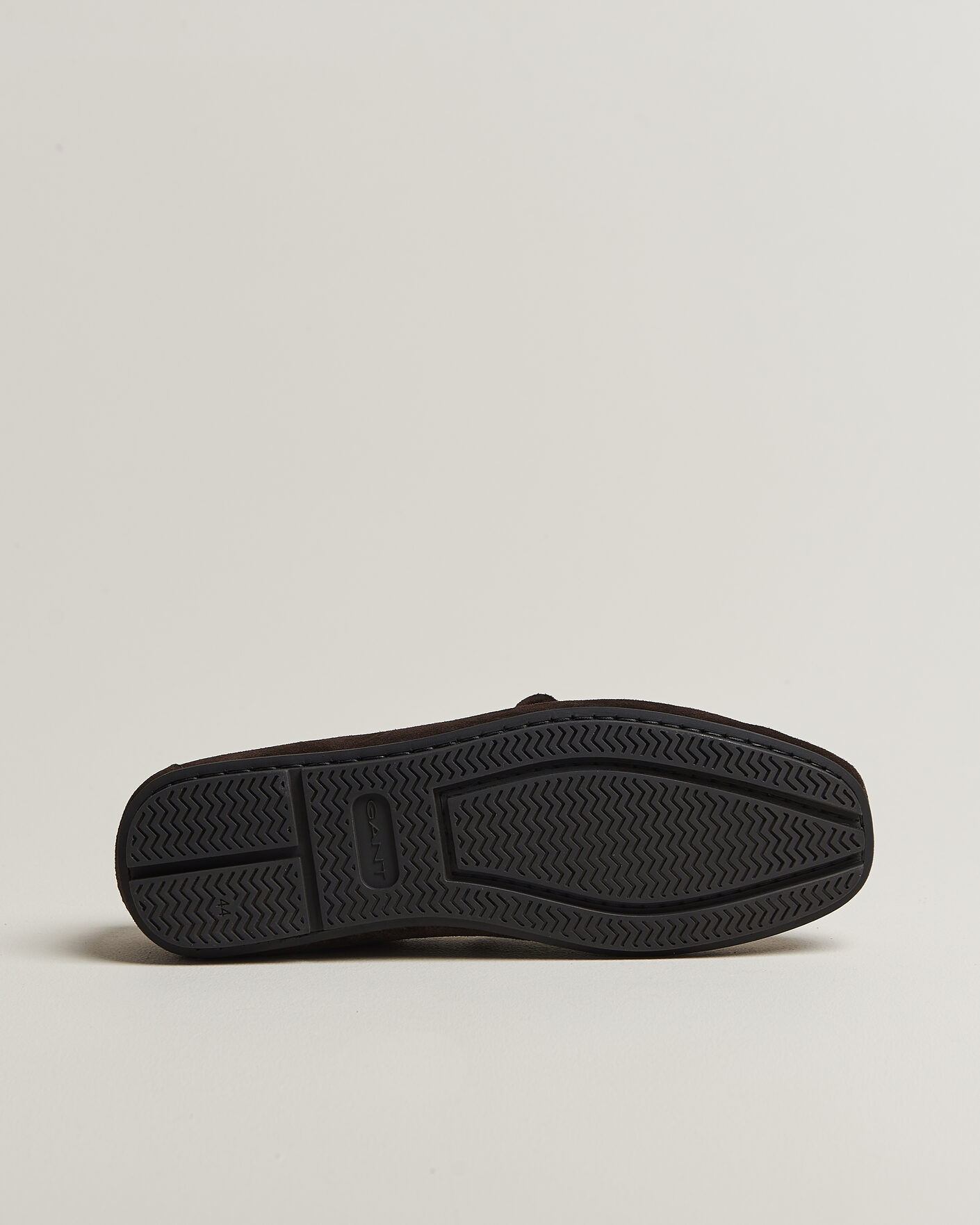 Mies | GANT Wilmon Laced Suede Car Shoe Dark Brown | Gant | Wilmon Laced Suede Car Shoe Dark Brown