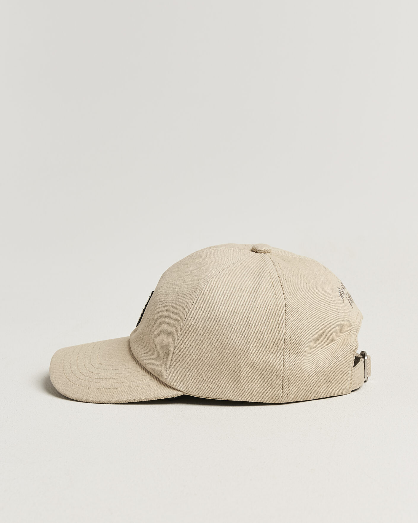 Mies | Päähineet | Maison Kitsuné | Tonal Fox Head Cap Tea Leaf