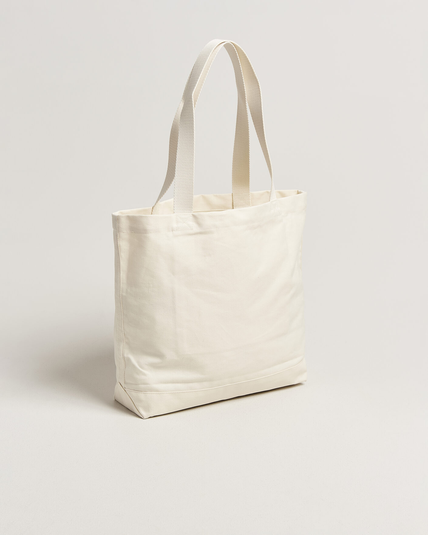 Mies | Laukut | Maison Kitsuné | Dressed Fox Totebag Ecru