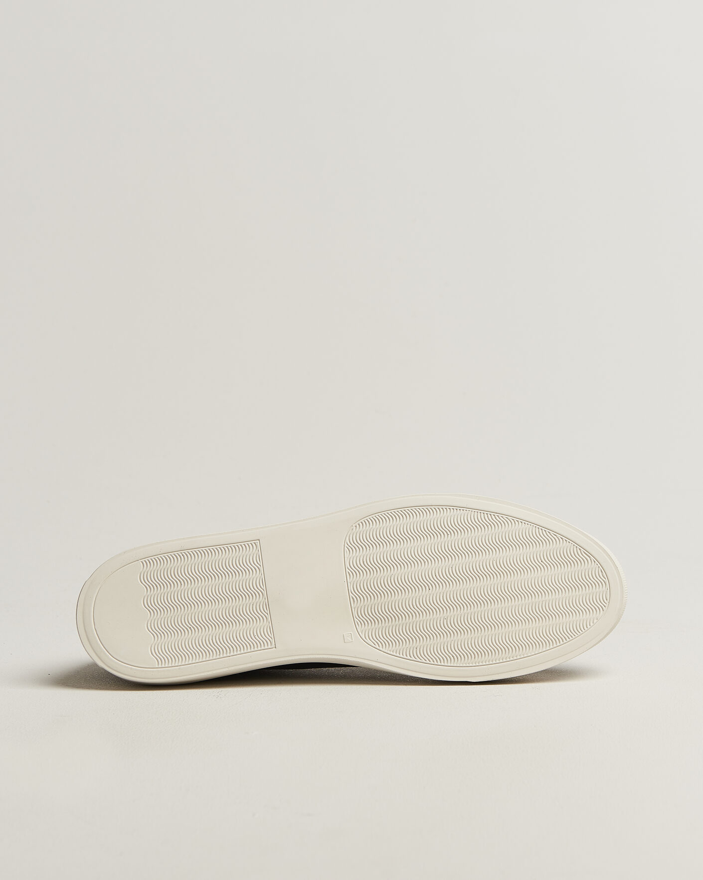 Mies | Tennarit | Common Projects | Original Achilles Grained Leather Sneaker Black