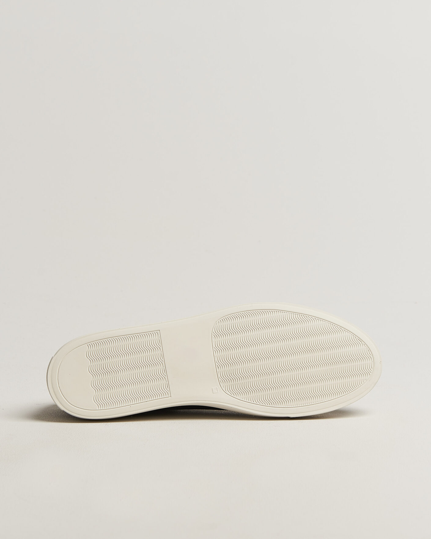Mies | Tennarit | Common Projects | Original Achilles Canvas Sneaker Black