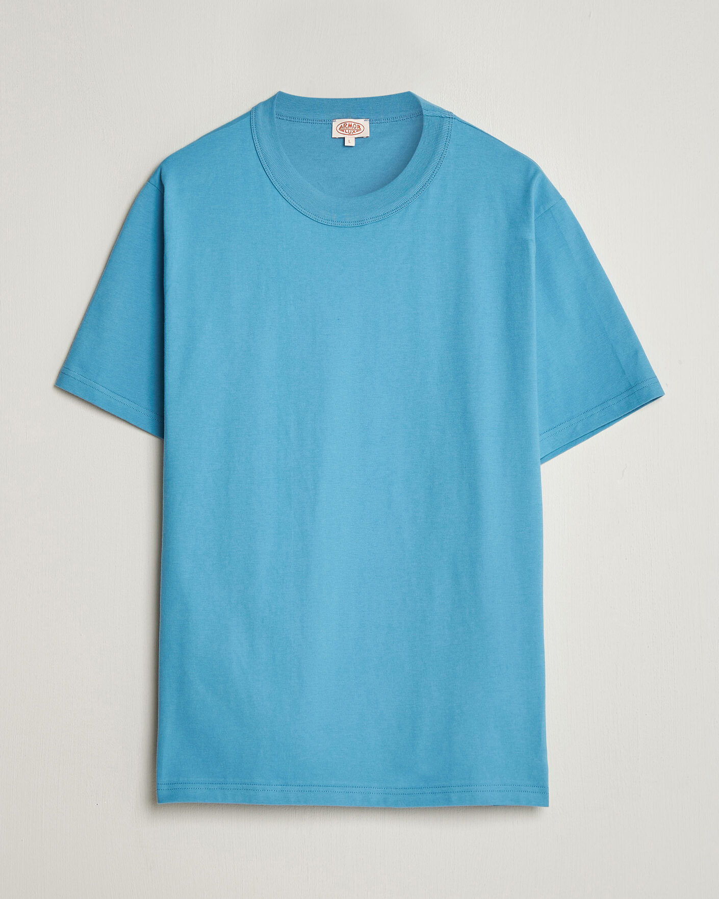 Mies | T-paidat | Armor-lux | Heritage Callac T-Shirt Waterfall