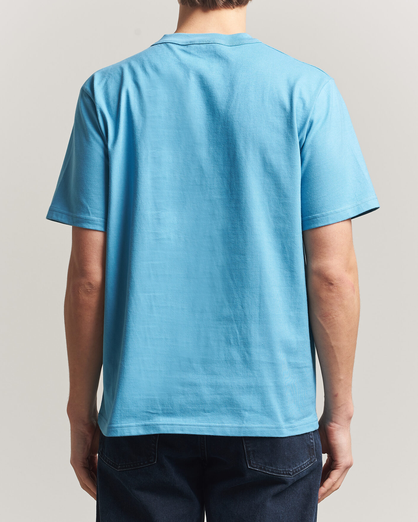 Mies | T-paidat | Armor-lux | Heritage Callac T-Shirt Waterfall