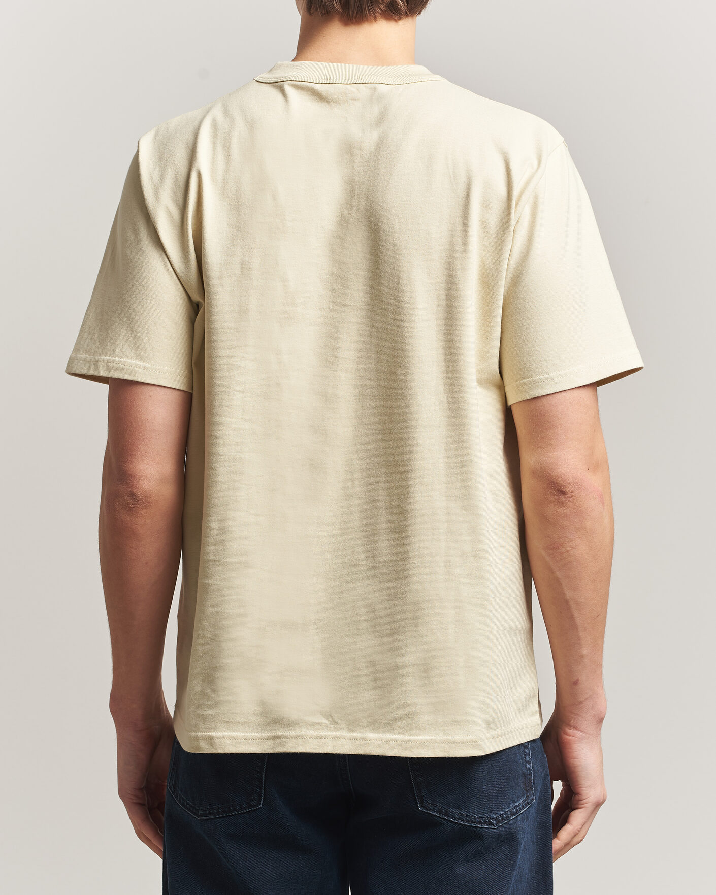 Mies | T-paidat | Armor-lux | Heritage Callac T-Shirt Gravel