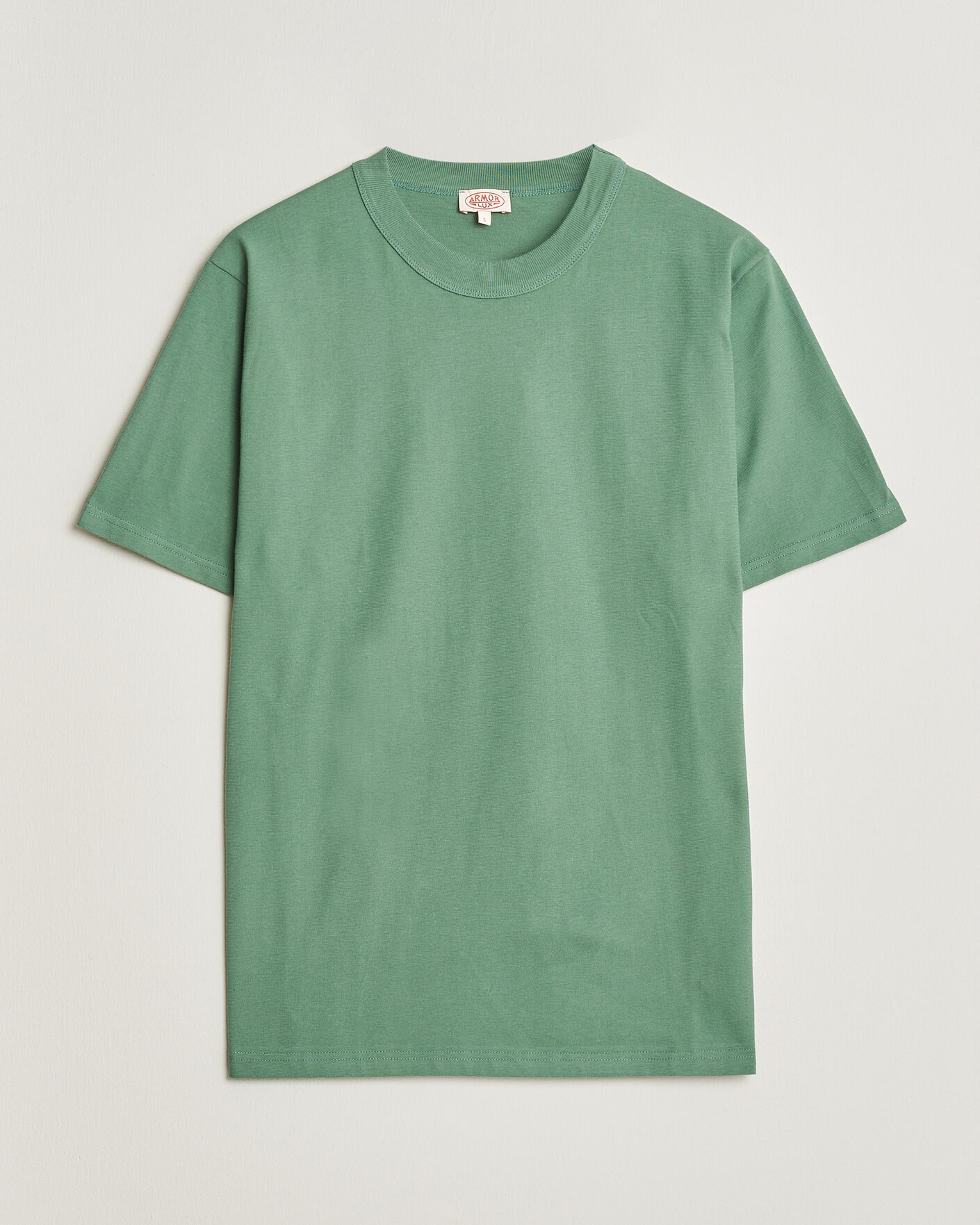 Mies | T-paidat | Armor-lux | Heritage Callac T-Shirt Ivy