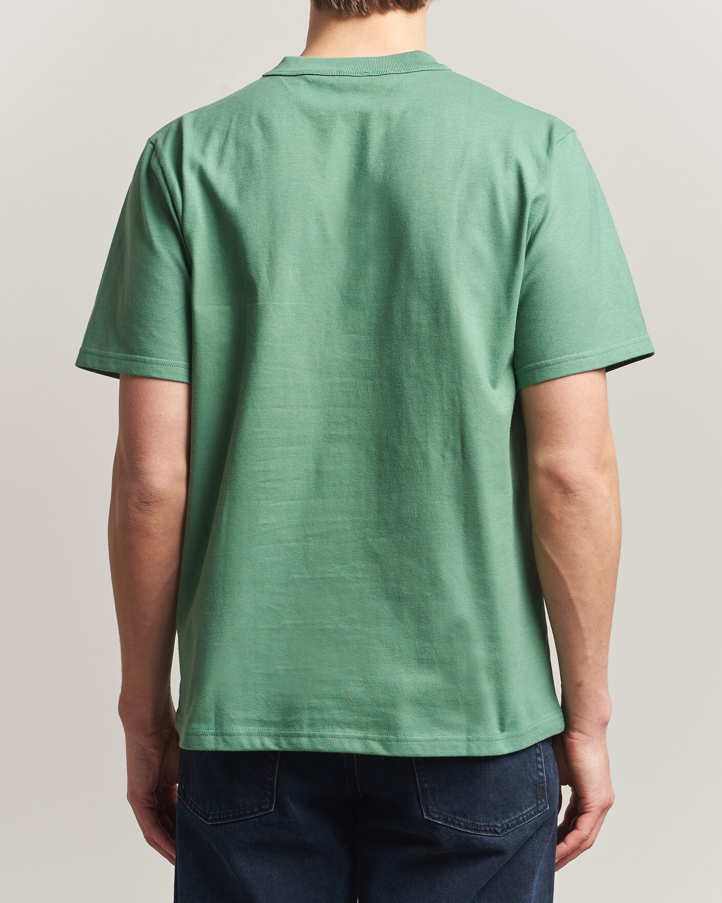 Mies | T-paidat | Armor-lux | Heritage Callac T-Shirt Ivy