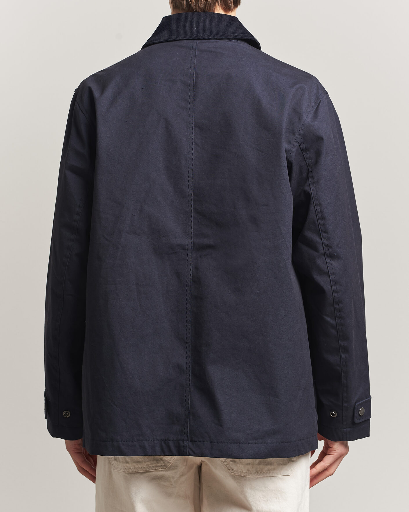 Mies | Takit | Armor-lux | Heritage Field Jacket Rich Navy
