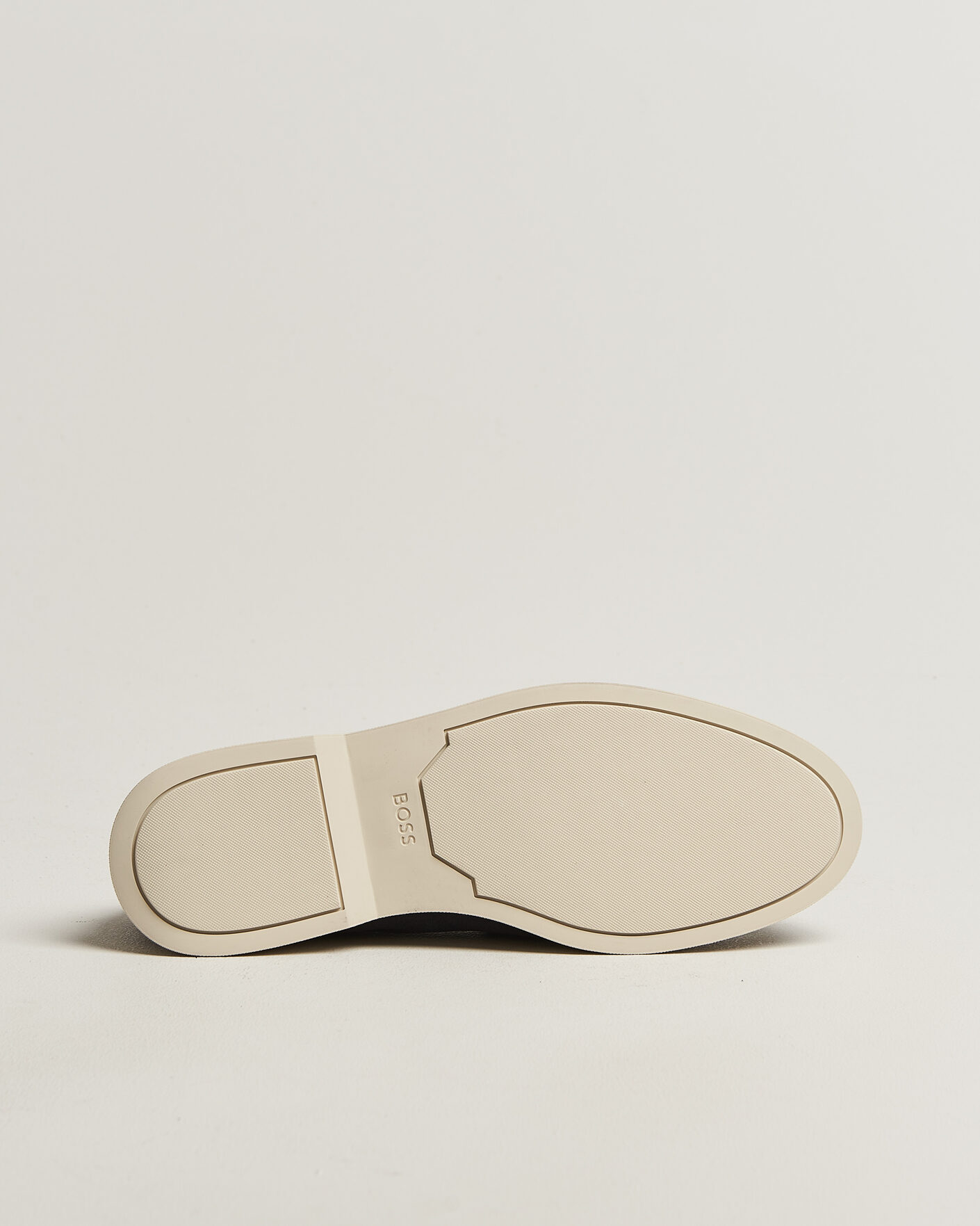 Mies | Loaferit | BOSS BLACK | Sienne Suede Loafer Dark Blue
