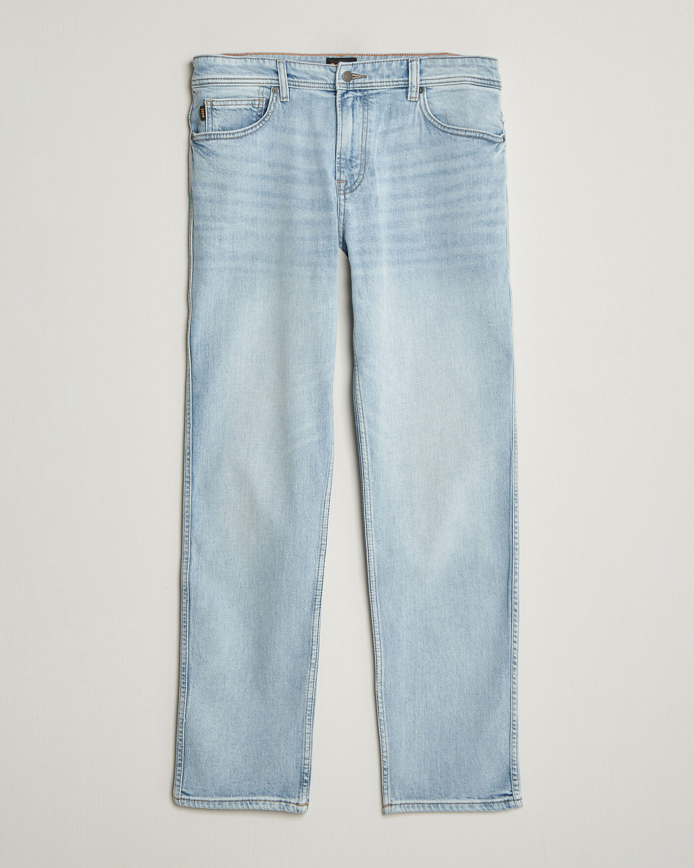 Mies | Farkut | BOSS ORANGE | Re.Maine Jeans Light Blue